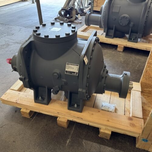 Howden XRV204/110