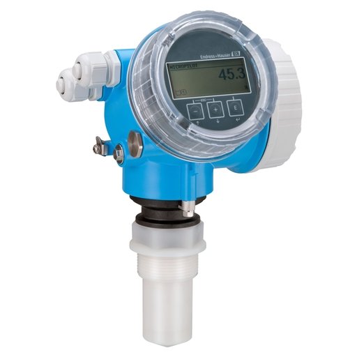 Endress+Hauser Micropilot FMR50 HART