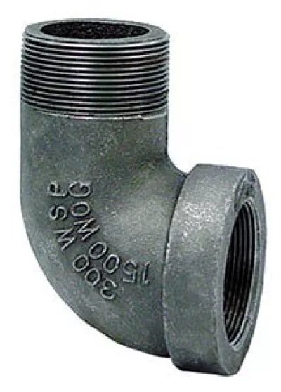 SCI 3170 90° Street Elbow