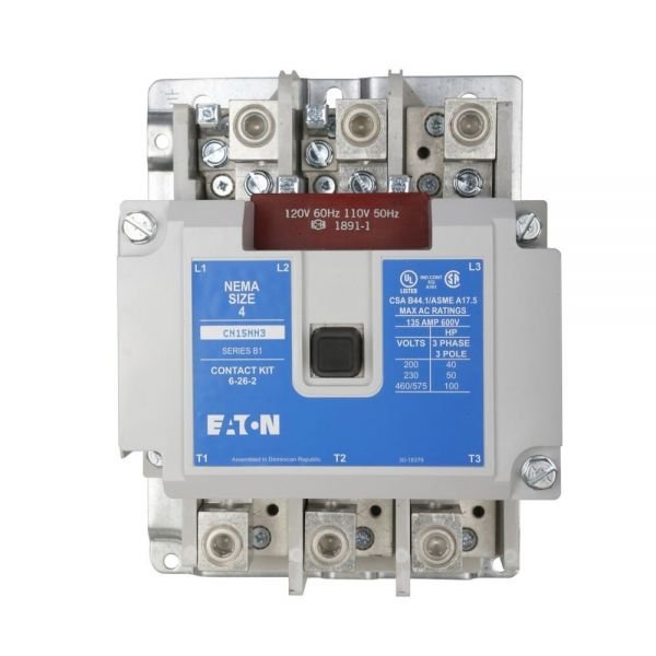 Eaton Marine DILM95 440V Marine