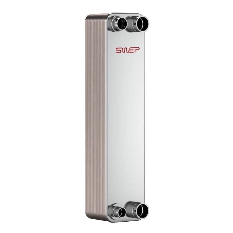 SWEP B80 Series