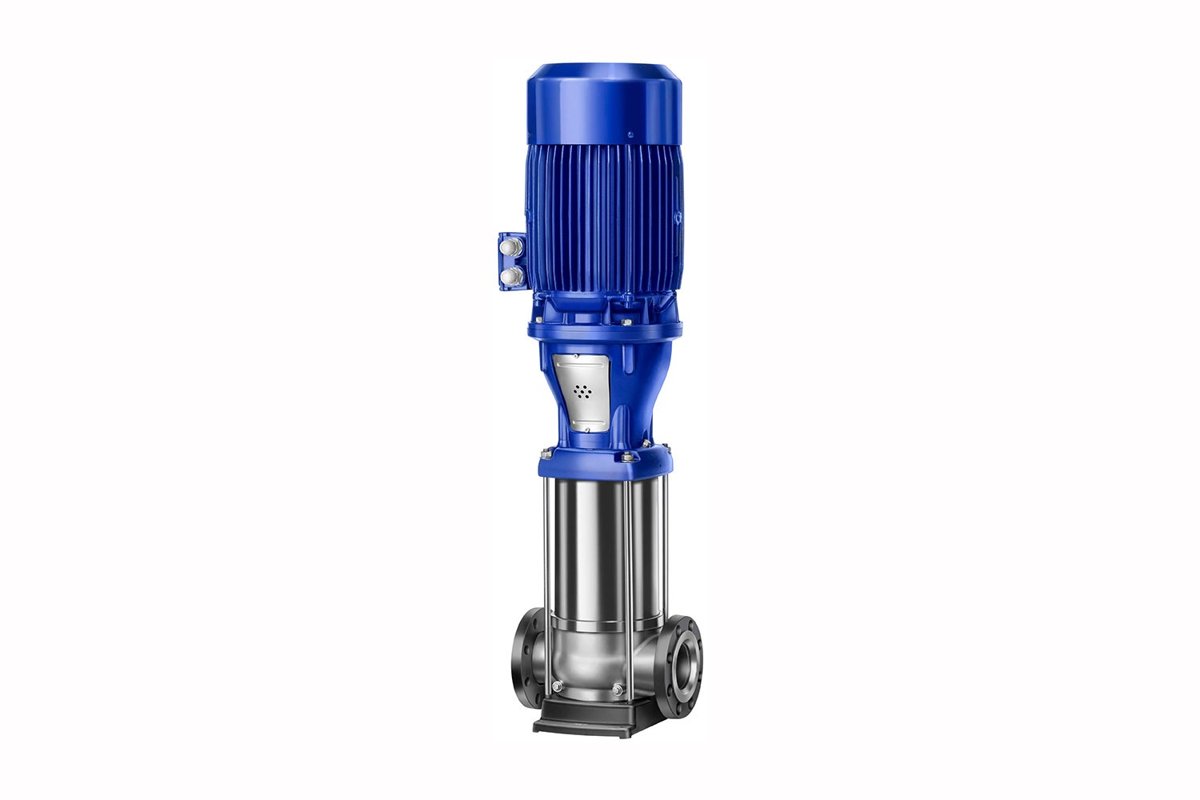 KSB Movitec 1000/30