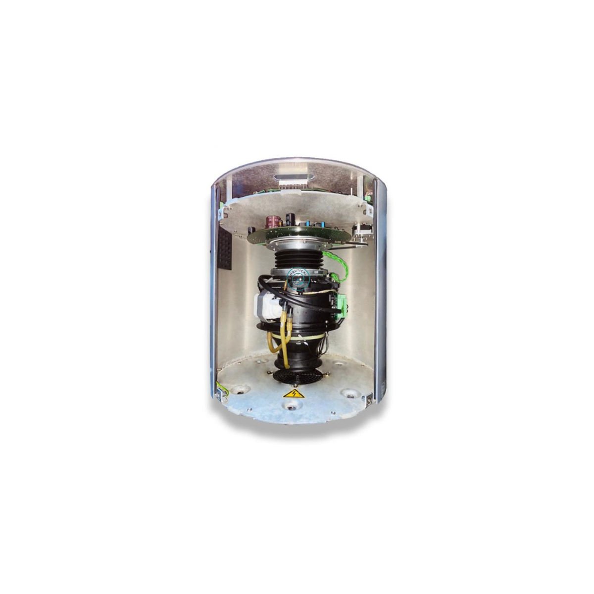 Raytheon Anschuetz NG002 E01