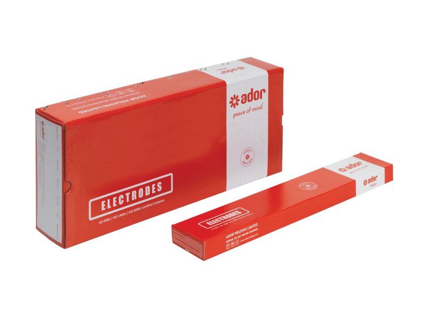 Ador Welding Limited Tenalloy-Z-Plus