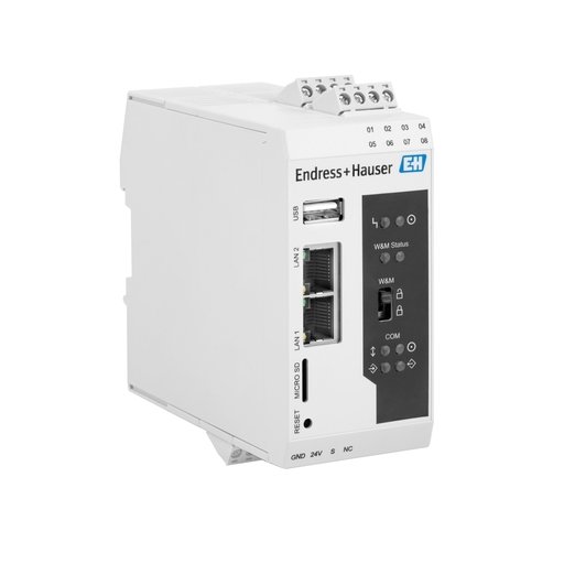 Endress+Hauser QML51