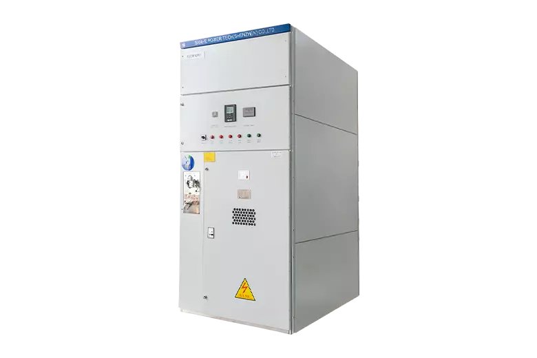Nantong Sanhe Energy Technology CEMS-SH2020