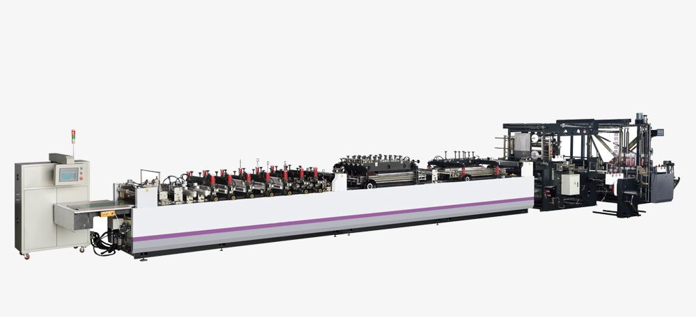 Suzhou Yibo Industry & Trading Gecko AC-J II
