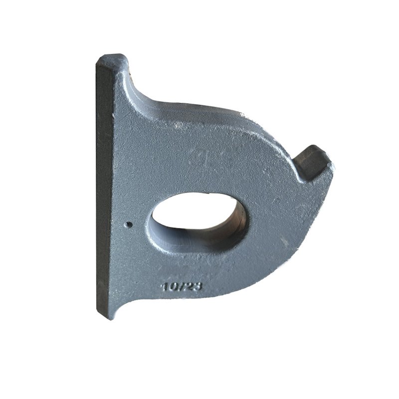 Dolphin Marine Engineering & Trading Lash Eyes CP1-1A