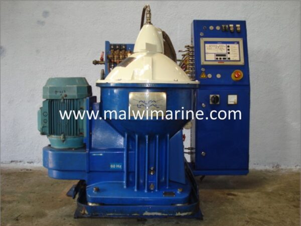 Alfa Laval S815