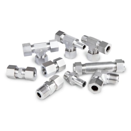 Hansun Engineering Bite - JIS B 2351 Type Tube Fittings