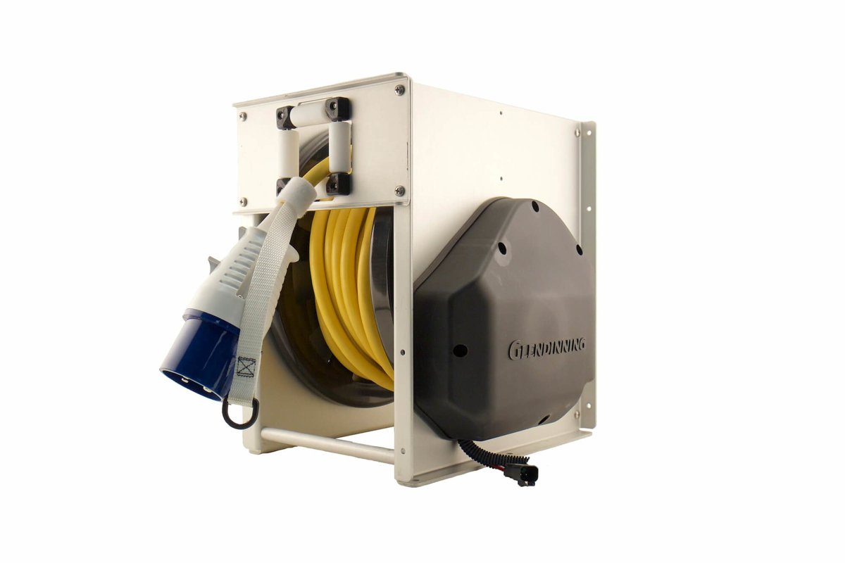 Glendinning Products CRMA32-24