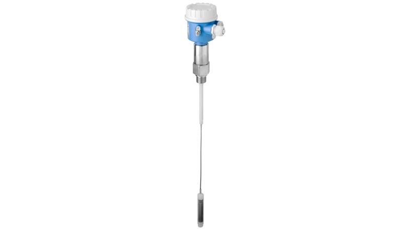 Endress+Hauser FMI52-PFM