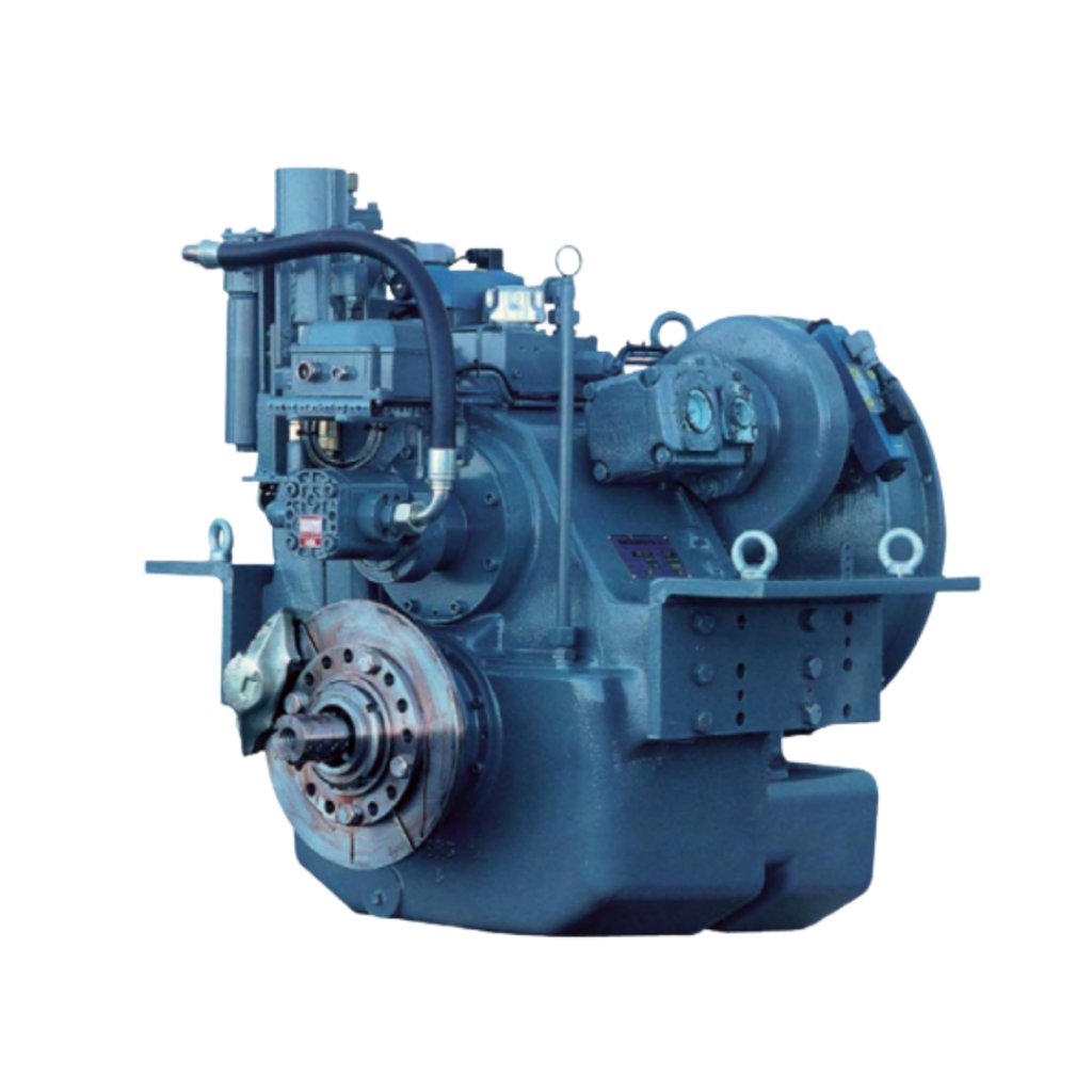 ME Production Type60