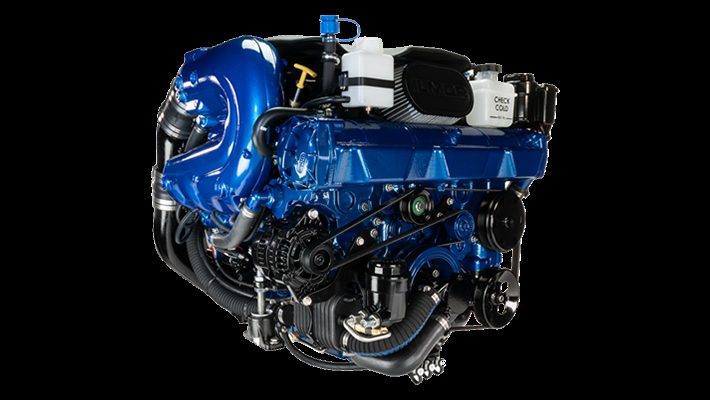 Ilmor Engineering TLMRM06.2GDI