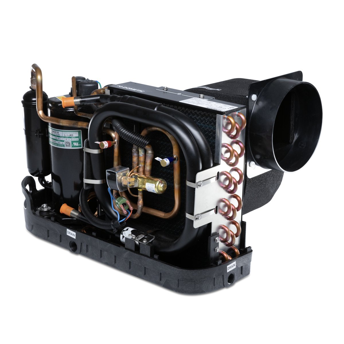 Cruisair / Marine Air / Dometic VFD 380V 14.3A 50Hz
