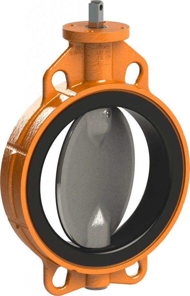 Wouter Witzel EuroValve EVS-i, EVFS-i, EVTLS-i, EVCS-i, EVCLS-i