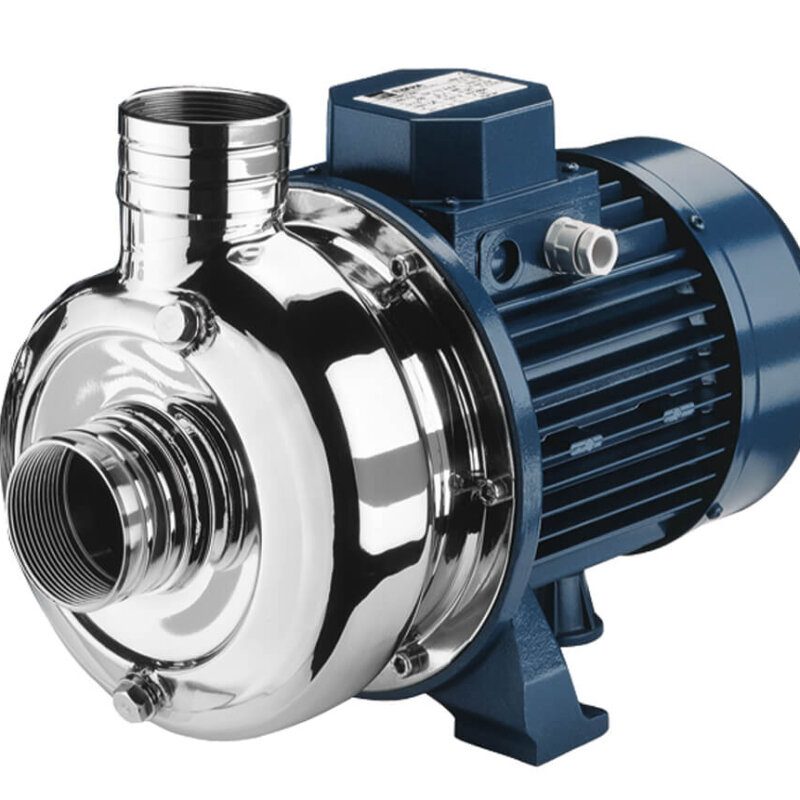 Ebara DWO Open-Impeller
