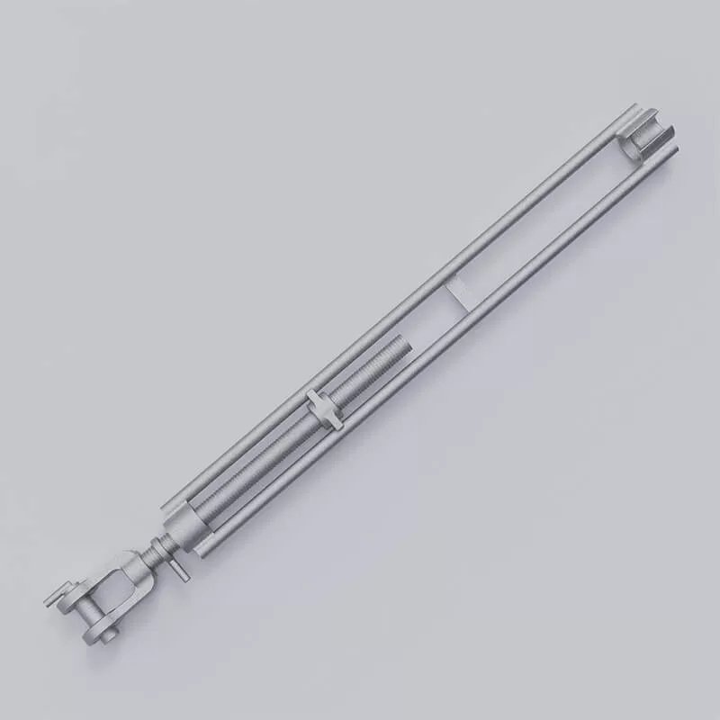 International Lashing Systems Turnbuckle for Knob Lashing Bars ST-4508