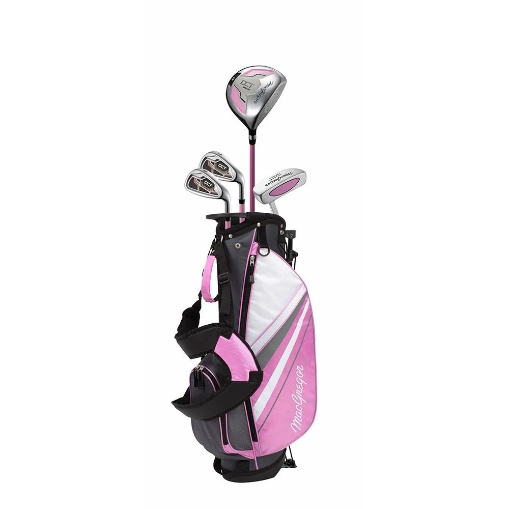 MacGregor DC 5t/28m-C