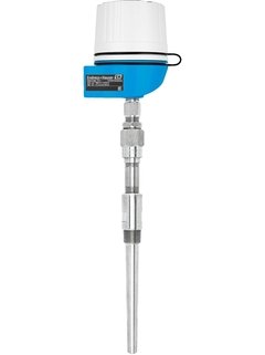 Endress+Hauser iTHERM ModuLine TM151