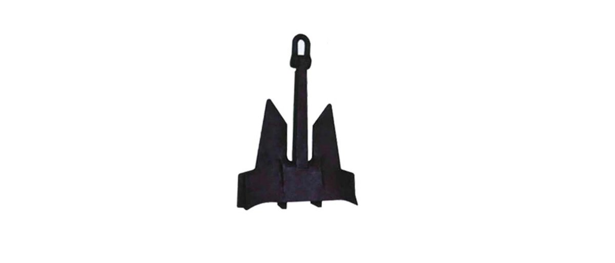 Jiangsu Xiangsheng Heavy Industries HY-14 SB HHP Anchor 75kg to 30000kg