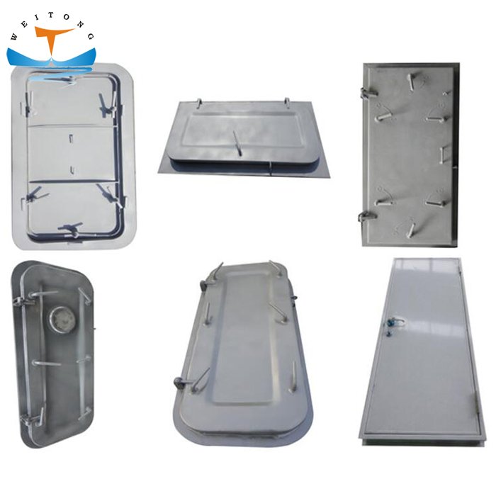NVL NV1 Watertight Door
