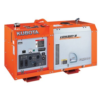 Kubota N/A