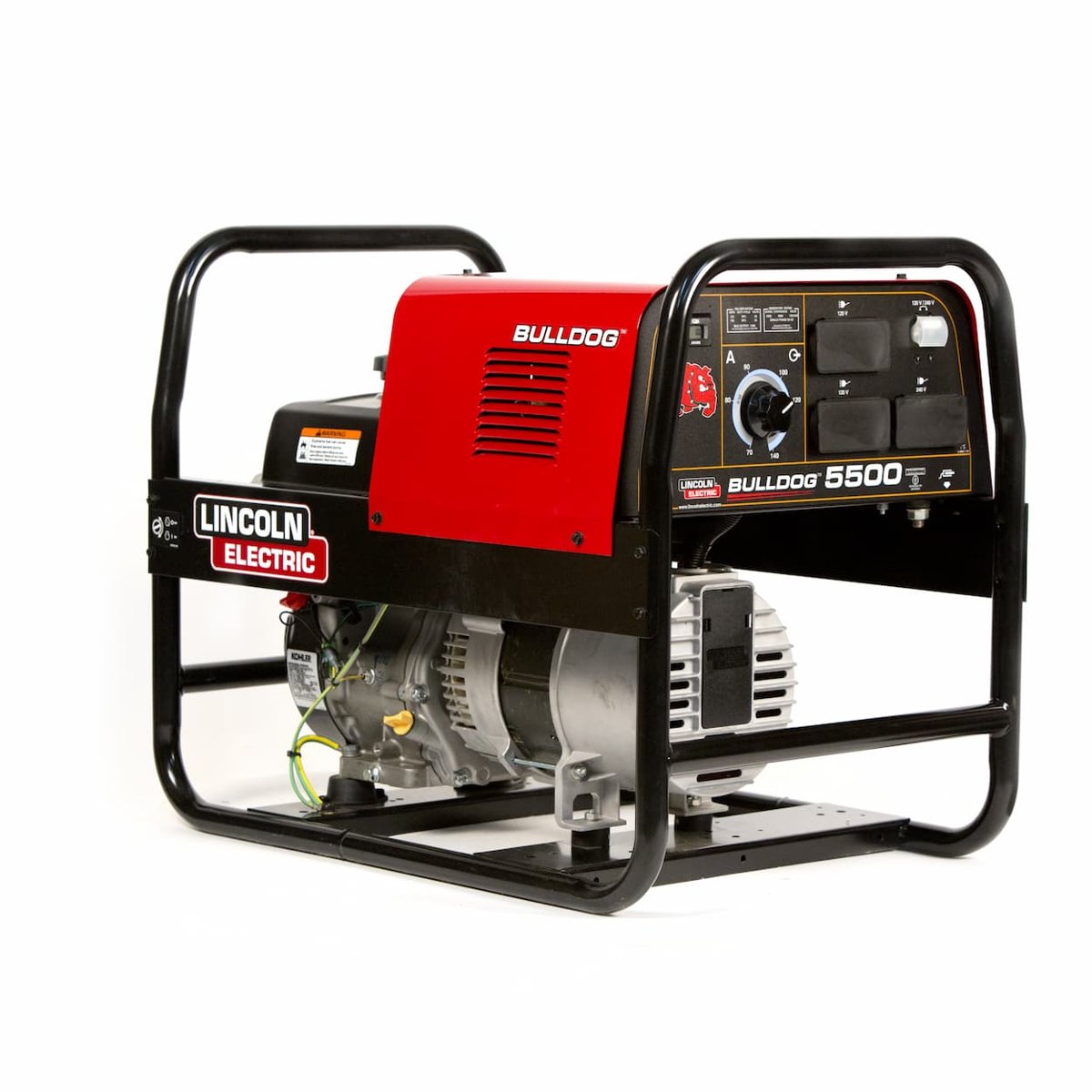 Lincoln Electric Europe BASO G