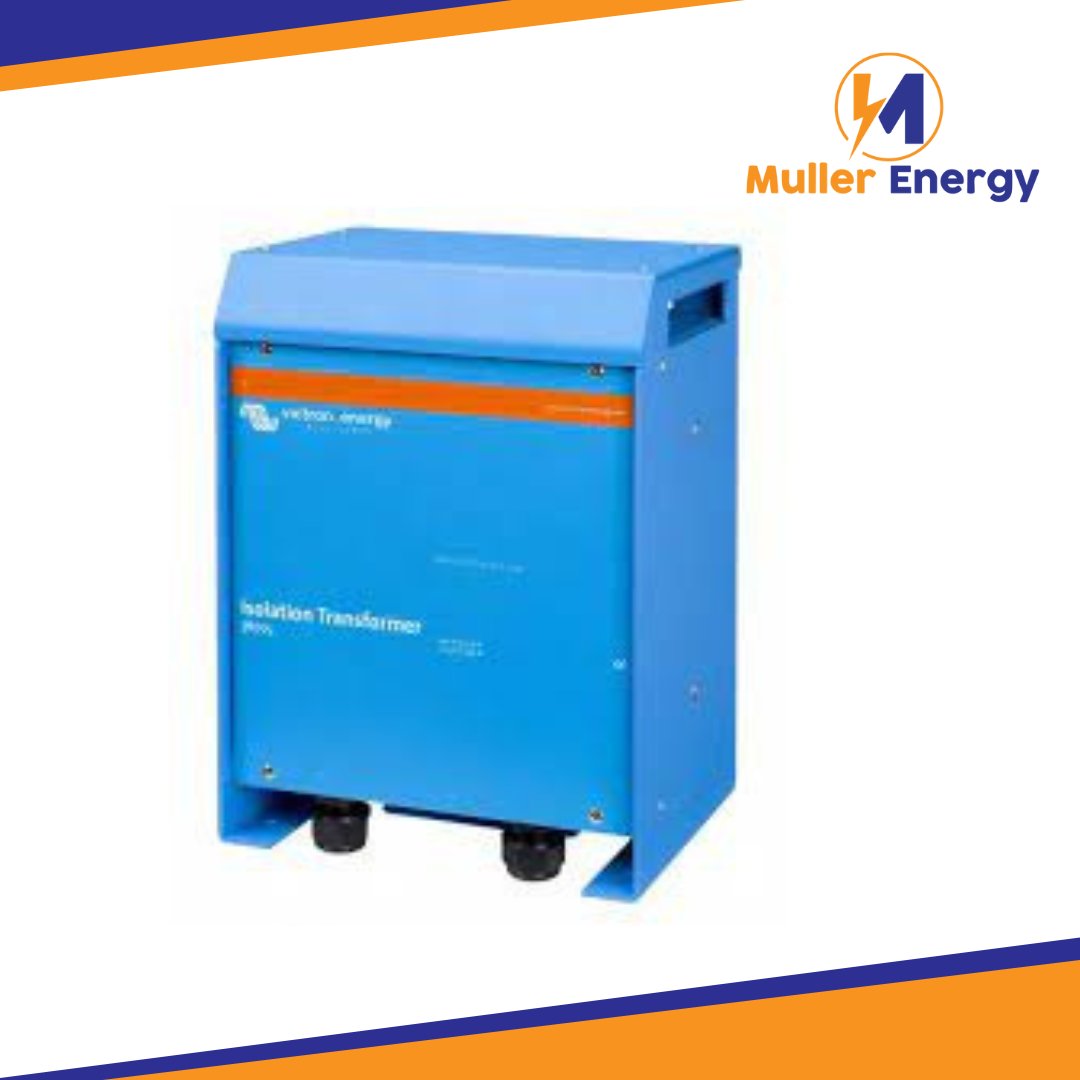 Uflex 7000W 230 V