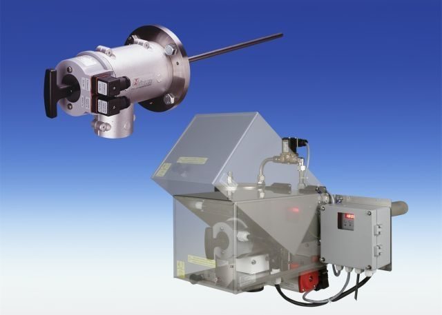 Bühler Technologies GAS 222.15-MA