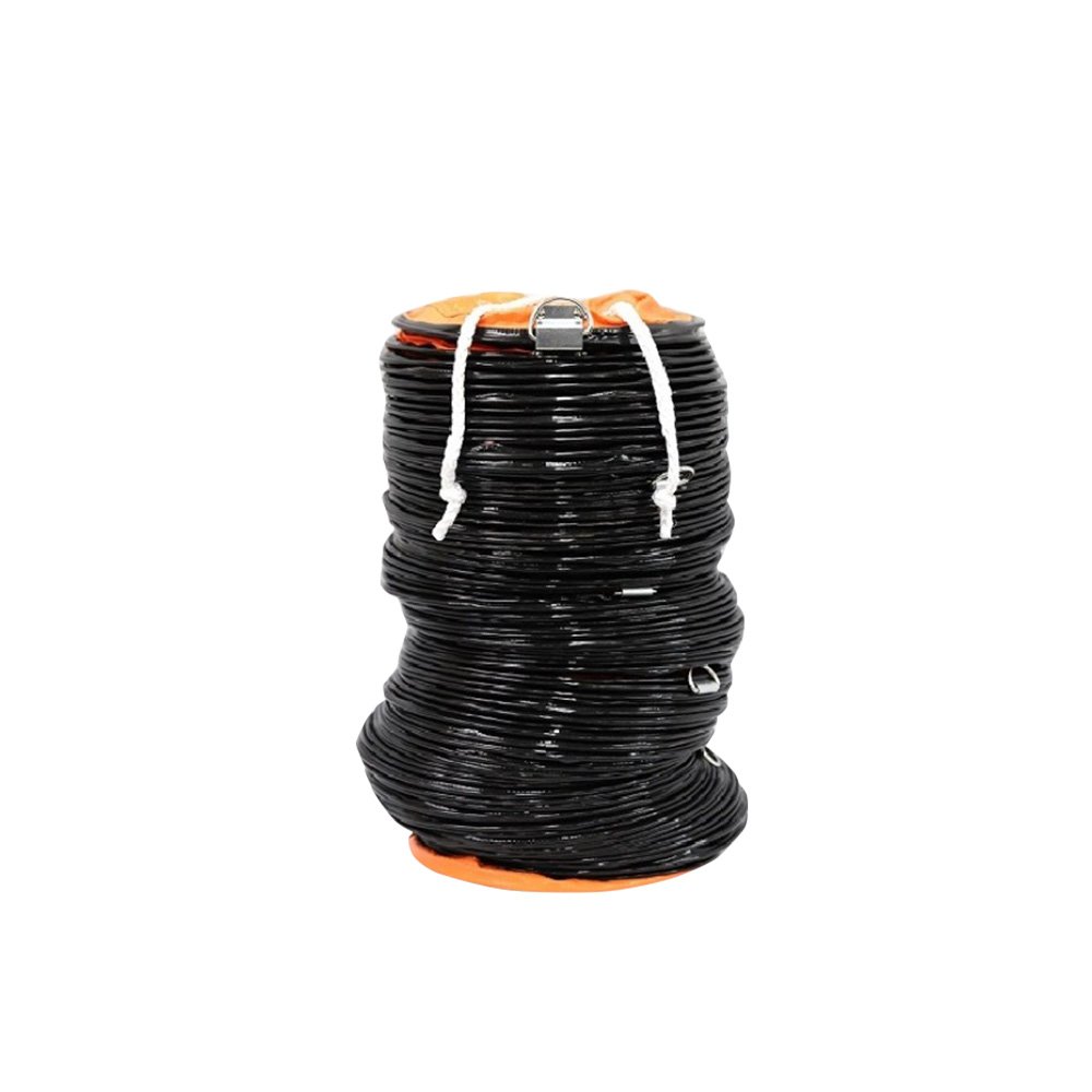 Lien Foo (Dongtai) Rubber and Metal Products TG-E-YE-300