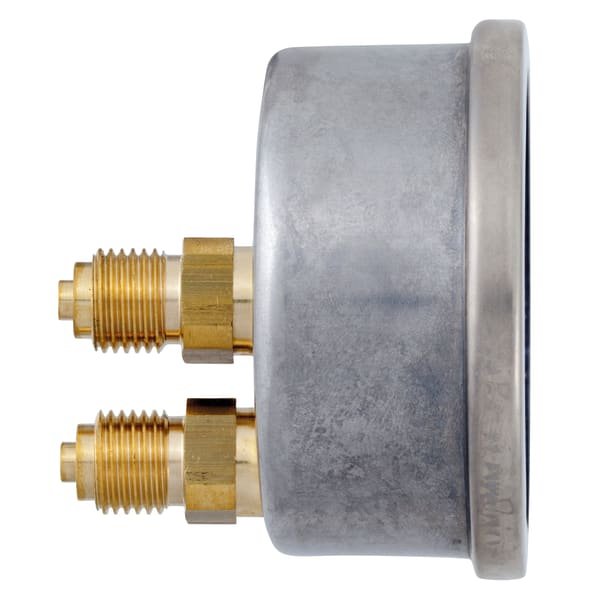 AFRISO KP100Dif D411