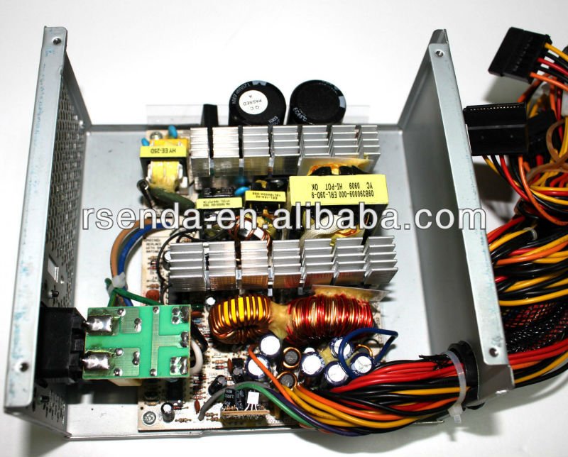Terasaki Electric TemPower3 Marine 1600A 440V IP54