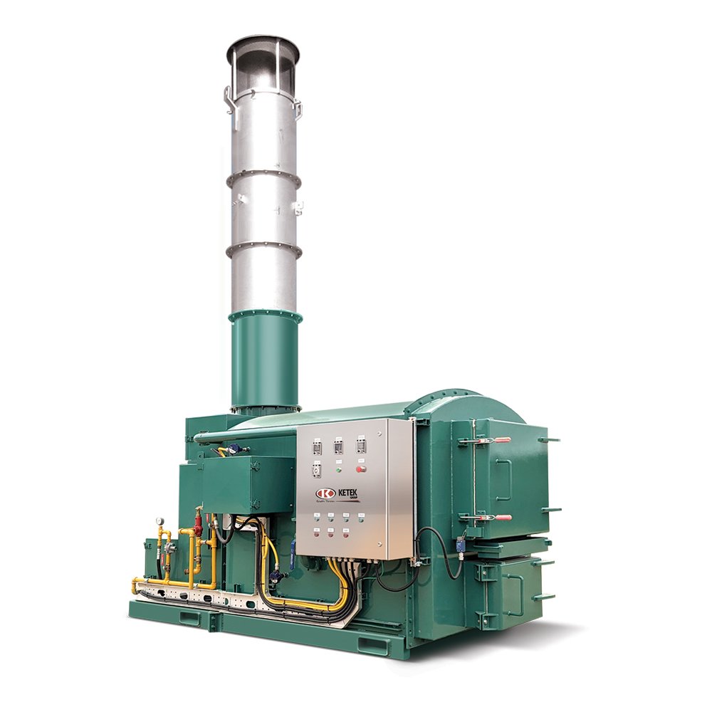 Taiko Kikai Industries TK-INC-2000