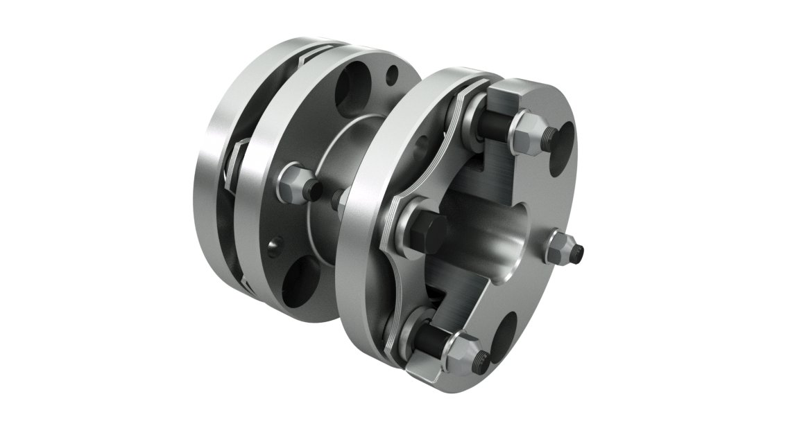 Listerpetter Legacy 750-60730