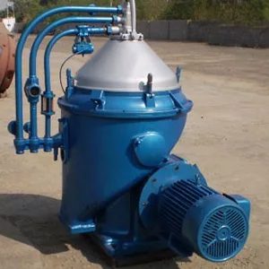 Alfa Laval WHPX 210 VLSFO
