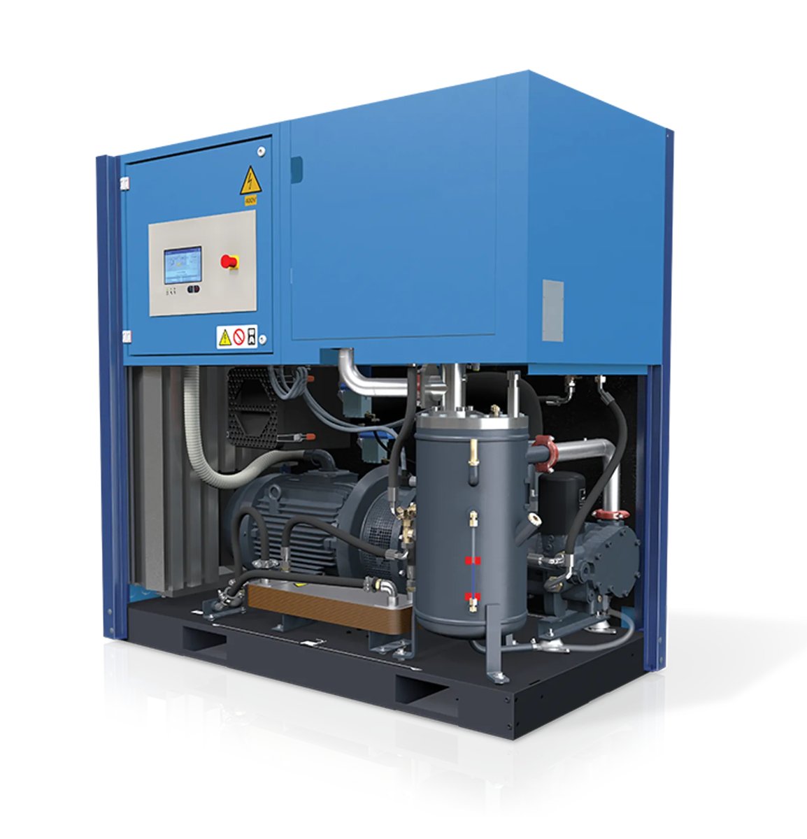 CompAir L30-L45 Series