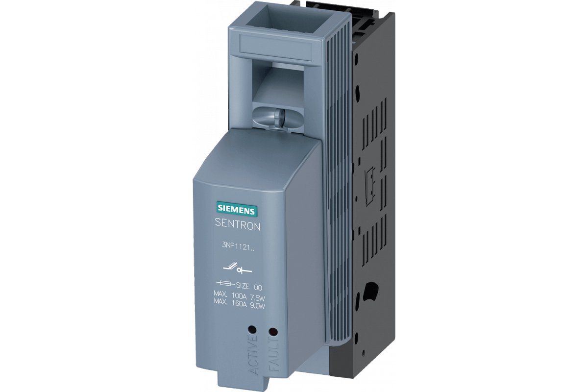 Siemens AG, Low Voltage 3NP1...