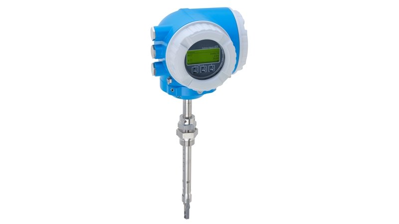 Endress+Hauser Proline t-mass I 300 / 6I3B