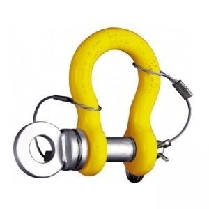 Yoke Industrial Chain shackle - 8804-26, Anchor shackle - 8807-26