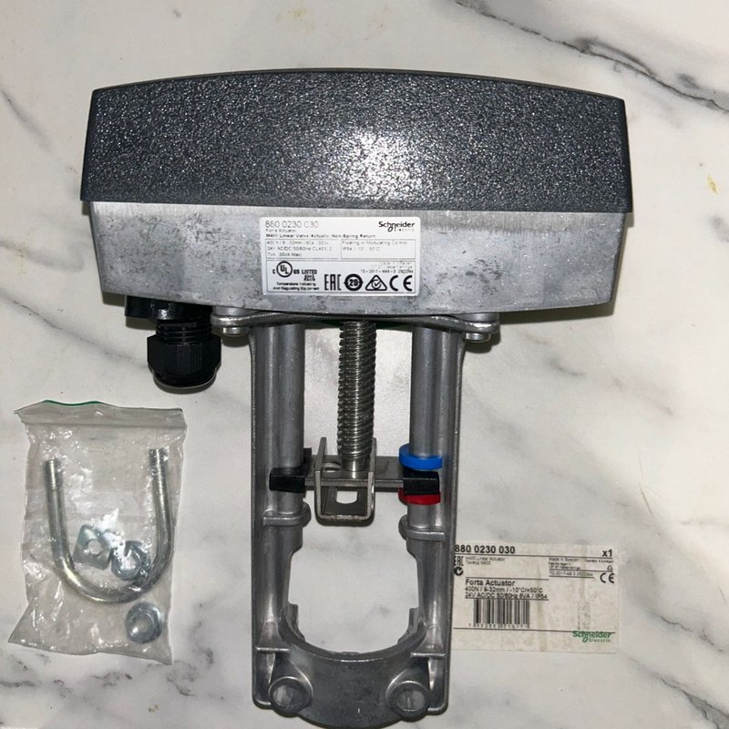  M400-AGE-2.5M