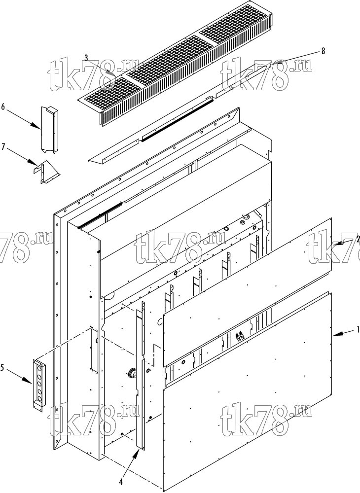 Thermo King 235G6