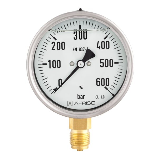 AFRISO RF160GLY