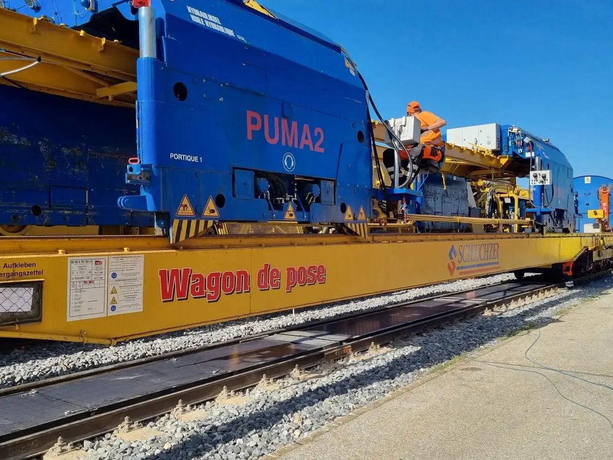 National Railway Equipment GNPSN211.ENP