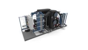 Heinen & Hopman HAC Chiller 75kW R410A