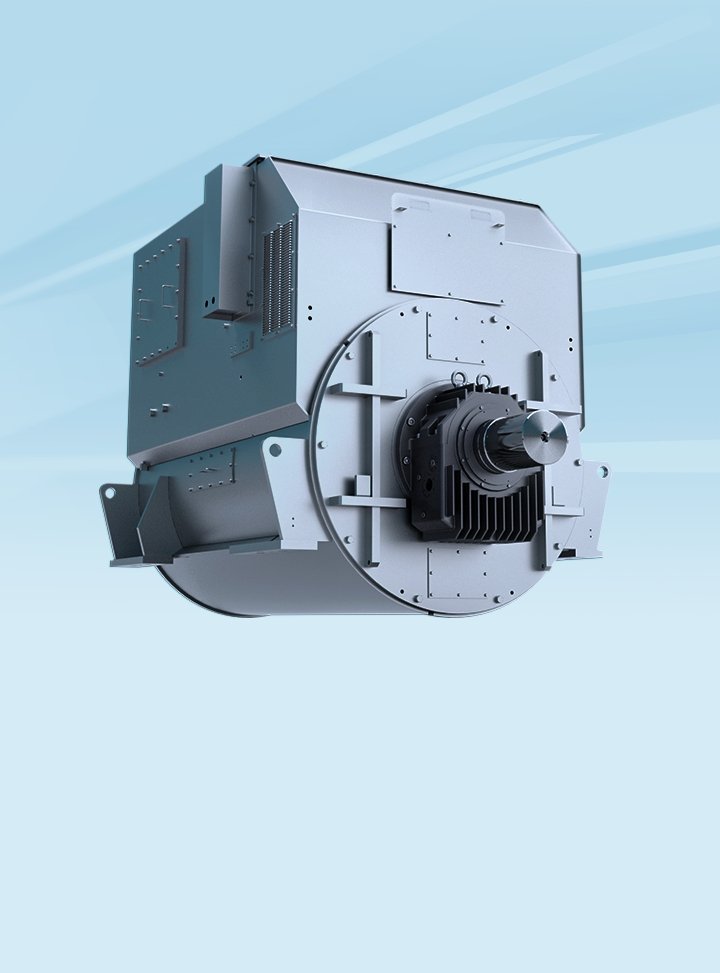 HD Hyundai Electric HGN(UAN)