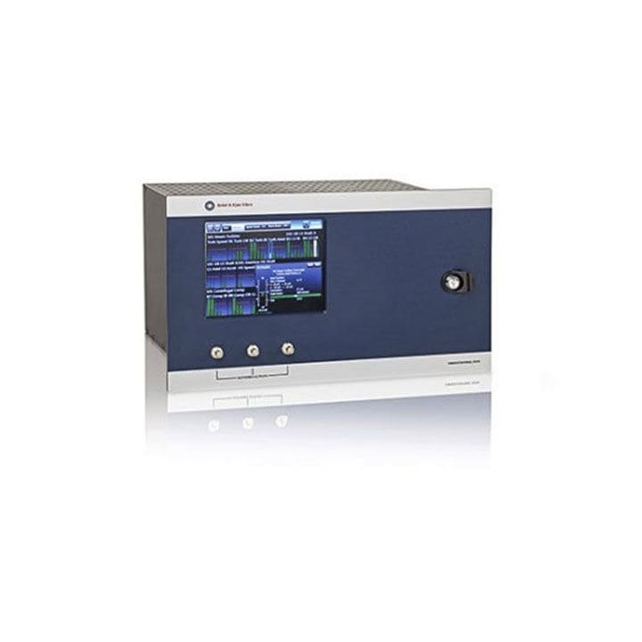 Bruel & Kjaer Vibro VC-8000 24ch 4-20mA