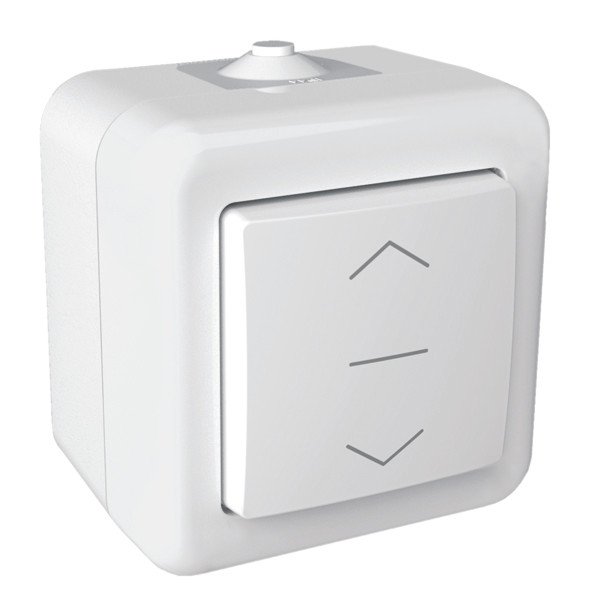 WISKA Wippschalter 7228452 - SE