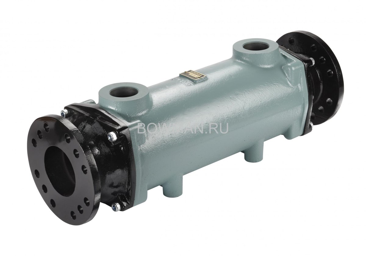 Bowman FG100-4075-2
