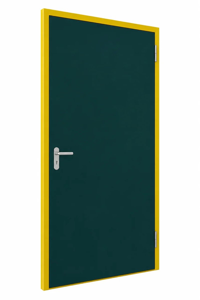 InterDam Holding IDM-SLH-H120 Fire Door